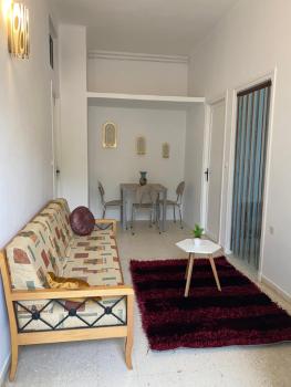 Résidence sassi, Nabeul (foto 2)