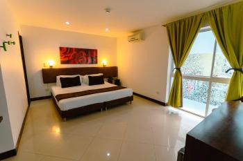 Hotel Boutique las Rosas 5 G, Medellín (fotografie 2)