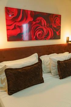 Hotel Boutique las Rosas 5 G, Medellín (fotografie 4)