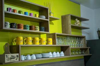Green Apartment, Skopje (photo 5)