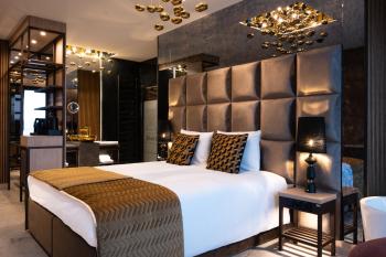Art Suites Luxury Hotel, Cracovia (foto 2)