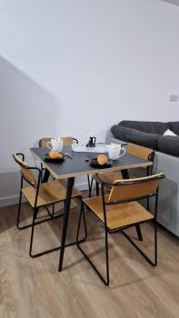 Studio Bleu, Birmingham (fotografie 4)