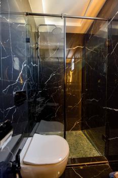 Appartement luxueux et lumineux Maarif Casablanca, Casablanca (fotografie 5)