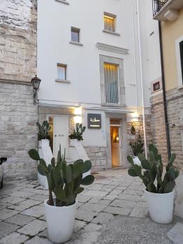 La Maison, Trani (Foto 2)