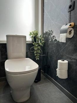 Magnifique duplex, Brüssel (Foto 4)