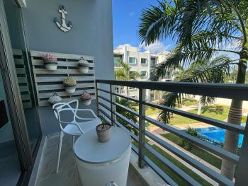 Madison Luxory Apartment, Cancún (photo 4)