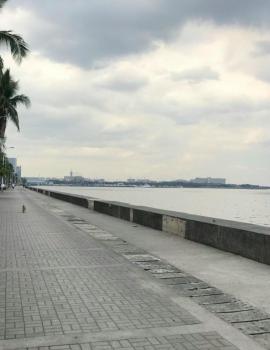 1BR Near Beach, Airport & In City of Manila Bay, Manila (fotografie 4)