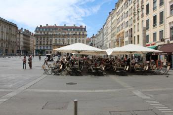 Appart Touriste, Lyon (fotografie 3)