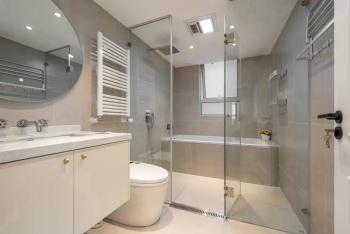 4 Bedroom Apartment with Bund View, Shanghai (Foto 5)