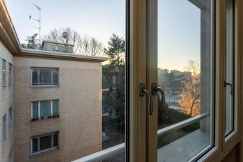 Serra 2br Apartment With Terrace by Halldis, Mediolan (zdjęcie 5)