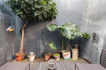 16 RC - Central Lisbon Patio, Lisabon (fotografie 4)