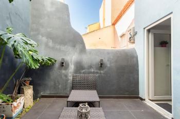 16 RC - Central Lisbon Patio, Lisabon (fotografie 3)
