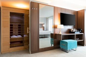 Courtyard by Marriott Brussels EU, Bruselas (foto 5)