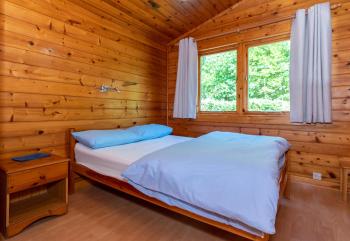 Pinecroft Lodges, Ingleton (fotografie 4)