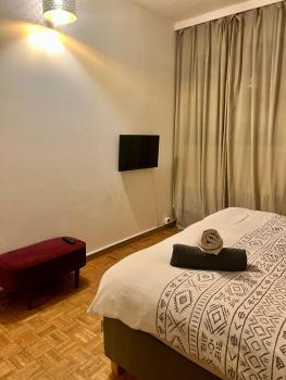 Central 2 bedroom flat in heart of Eaux-vives, Genewa (zdjęcie 5)