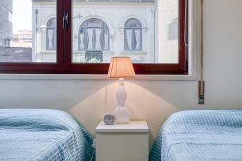 Cosy flat by the beach, Povoa de Varzim, Póvoa de Varzim (fotografie 3)