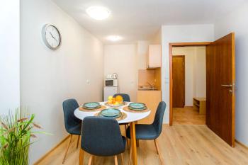 Studio - Apartments Castle Complex 2, Pamporovo (foto 4)