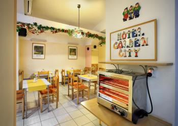 Residence Tabor, Praga (foto 3)