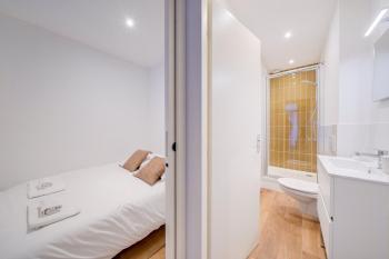 Lovely apartment Bordaux, Bordeaux (Foto 4)