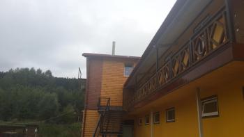 Садиба Леонтія, Skhidnitsa (photo 3)