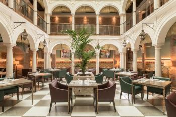 Palacio Solecio, a Small Luxury Hotel of the World, Málaga (photo 2)