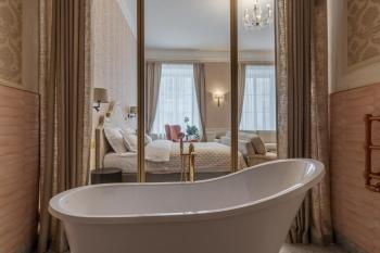 Hotel Unicus Palace Old Town - Destigo Hotels, Cracovia (foto 5)