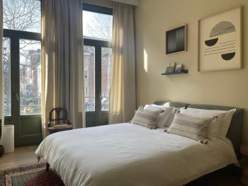 Stunning apartment by MAS, Amberes (foto 3)