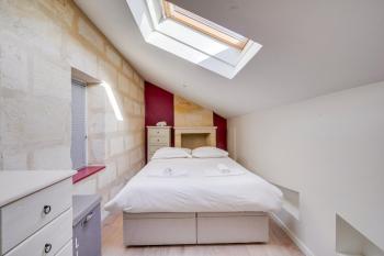 Charming apartment in the heart of Bordeaux, Bordeaux (Foto 3)