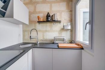 Charming apartment in the heart of Bordeaux, Bordeaux (Foto 2)