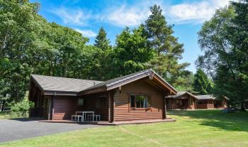 Pinecroft Lodges, Ingleton (fotografie 3)