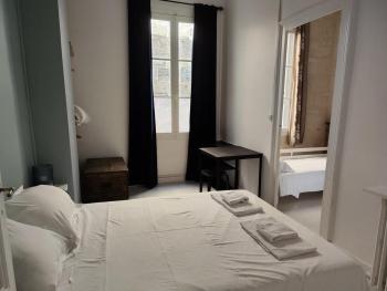Charming apartment Bordeaux center, Bordeaux (Foto 4)