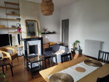 Charming apartment Bordeaux center, Bordeaux (Foto 2)
