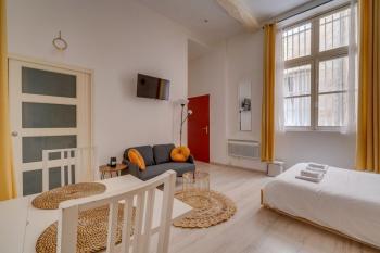 Charming hypercentre apartment Bordeaux, Bordeaux (Foto 4)