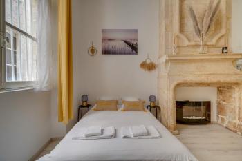 Charming hypercentre apartment Bordeaux, Bordeaux (Foto 3)