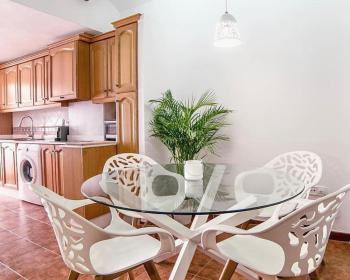 Apartamento con Terraza cerca de la Estación del Nord, Valencie (fotografie 2)