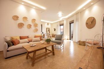 Akl - Chic Apartments & Balconies in Batroun, Batroûn (foto 2)