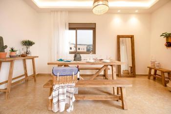 Akl - Chic Apartments & Balconies in Batroun, Batroûn (foto 5)