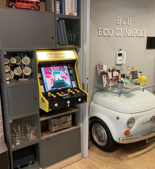 Eco di Napoli, Neapel (Foto 3)