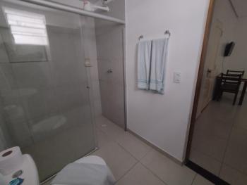 Hotel Plaza Olido, São Paulo (fotografie 3)