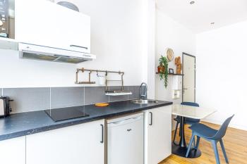 Appartement charmant Bordeaux centre, Bordeaux (zdjęcie 4)