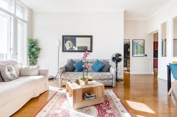 Elegant apartment in Bordeaux at Les Chartrons, Bordeaux (Foto 4)