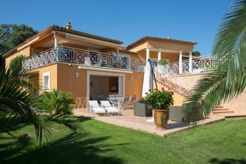 La Tarentane, Grimaud (photo 3)
