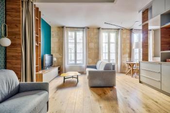 Lovely apartment central Bordeaux, Bordeaux (Foto 3)