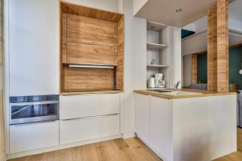 Lovely apartment central Bordeaux, Bordeaux (Foto 4)