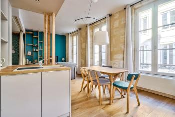 Lovely apartment central Bordeaux, Bordeaux (Foto 2)