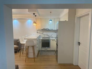 Elois Luxury Apartment, Tirana (photo 3)