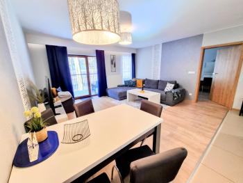 Apartament z pięknym widokiem na las, Szklarska Poręba (zdjęcie 2)