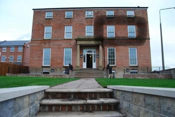 Apartment 20 min walk from Manchester City Centre, Manchester (fotografie 2)