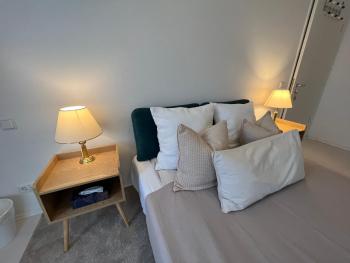 Privatzimmer 15 qm mit Gemeinschaftsbad, München (Foto 3)