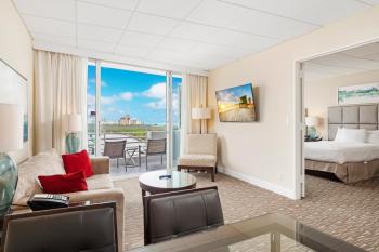 GALLERY One - A DoubleTree Suites by Hilton Hotel, Fort Lauderdale (fotografie 3)